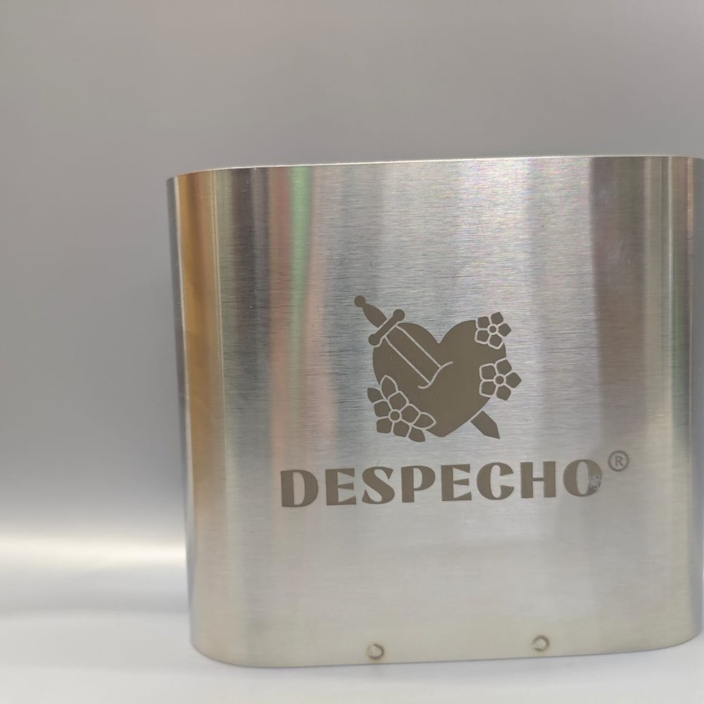 DESPECHO