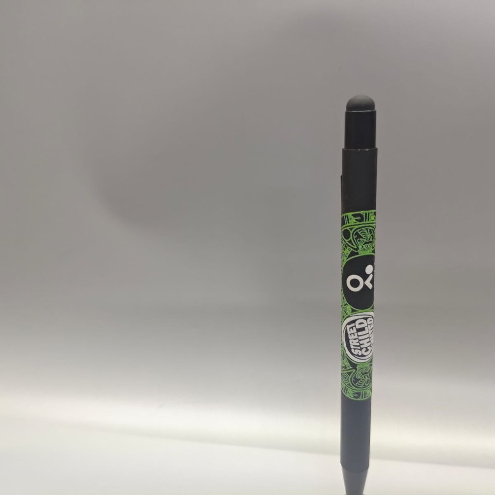 Serigrafía