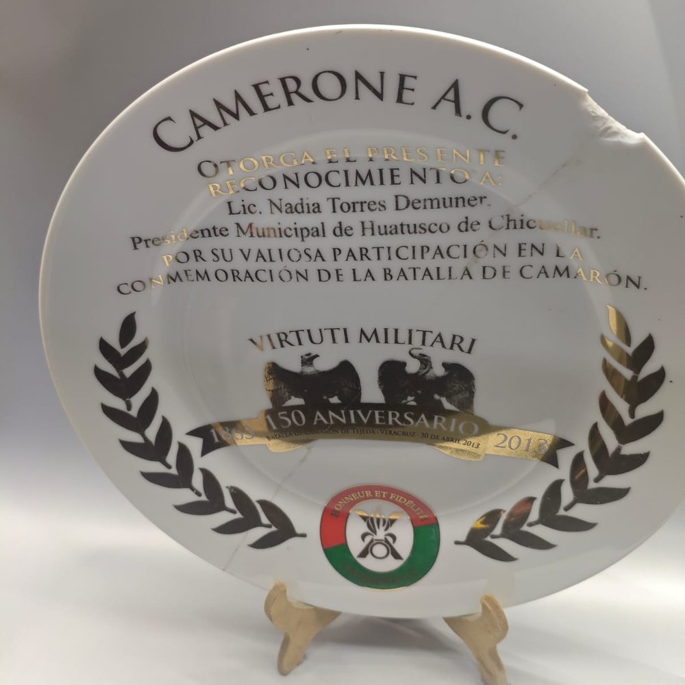 Camerone AC